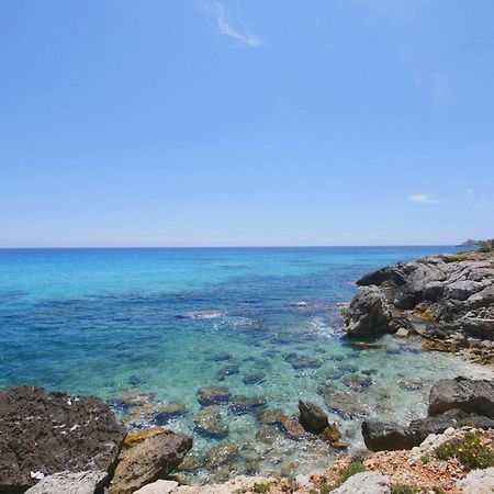 Ca Na Bel Cala Ratjada (Mallorca) Exterior foto