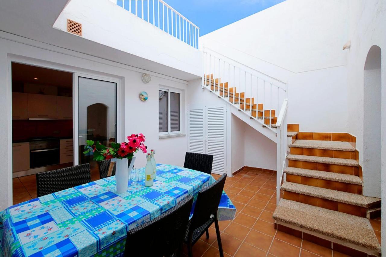 Ca Na Bel Cala Ratjada (Mallorca) Exterior foto