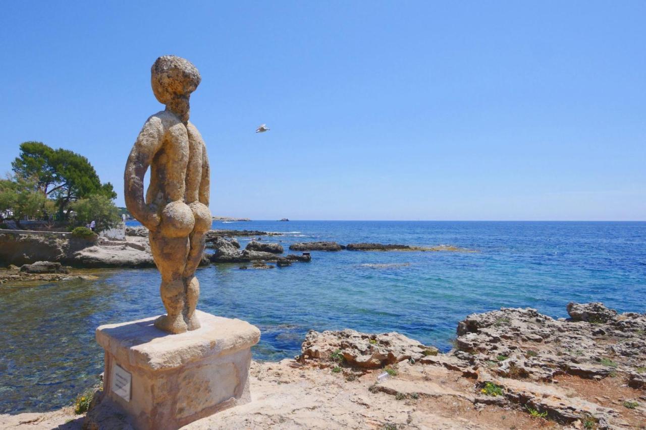 Ca Na Bel Cala Ratjada (Mallorca) Exterior foto