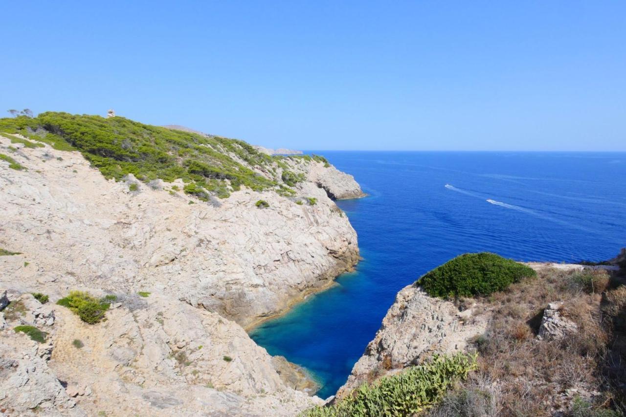 Ca Na Bel Cala Ratjada (Mallorca) Exterior foto