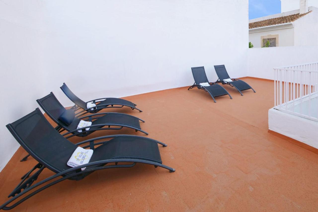 Ca Na Bel Cala Ratjada (Mallorca) Exterior foto