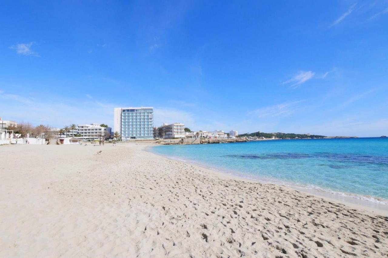 Ca Na Bel Cala Ratjada (Mallorca) Exterior foto